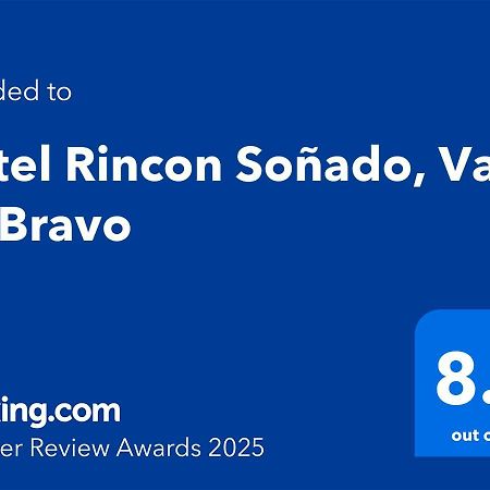 Hotel Rincon Sonado, Valle De Bravo Exterior photo