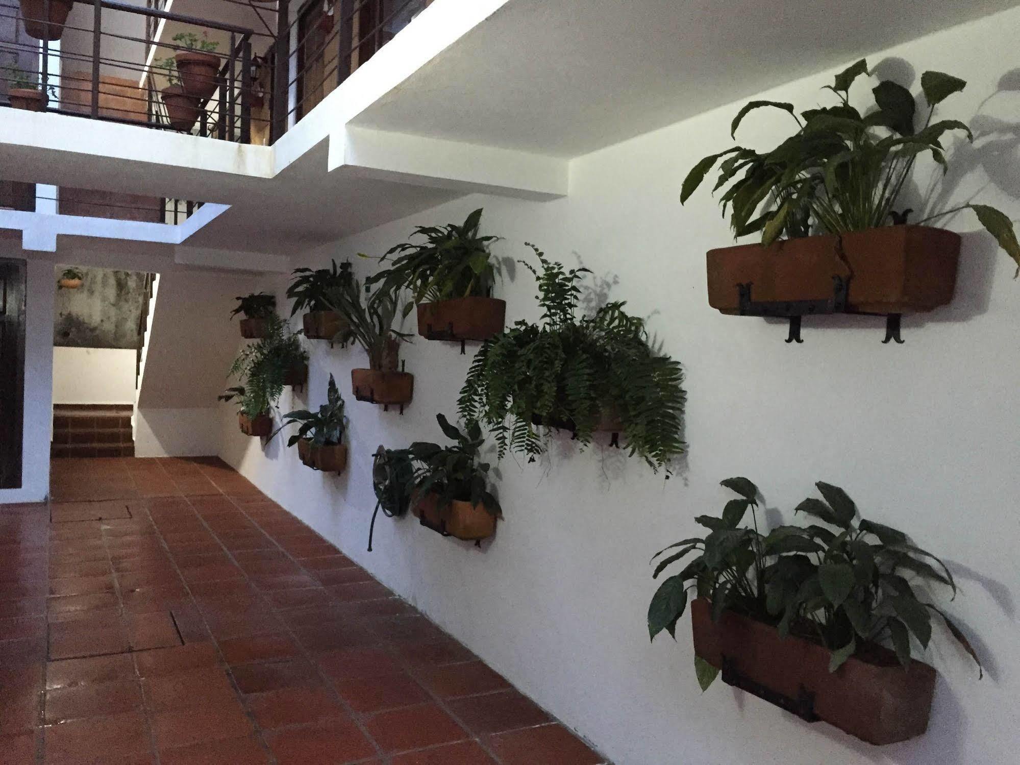 Hotel Rincon Sonado, Valle De Bravo Exterior photo
